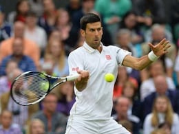 Novak Djokovic Calls For Football-Style Davis Cup Novak Djokovic Calls For Football-Style Davis Cup