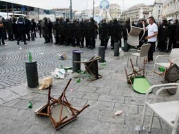 Euro 2016: France Tightens Belt to Tackle Hooligans, Strikes Euro 2016: France Tightens Belt to Tackle Hooligans, Strikes