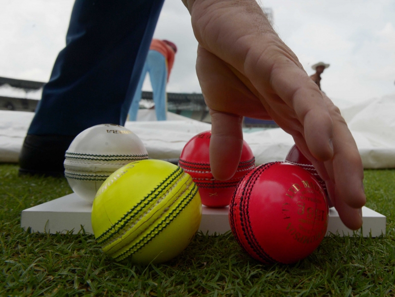 Pink Ball Makes India Debut At Eden Gardens