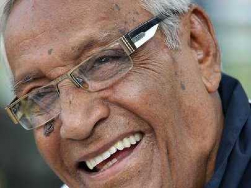 Former Eden Gardens Curator Prabir Mukherjee Dies