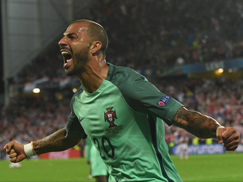 Croatia vs Portugal Euro 2016, Highlights: Quaresma Takes POR Into Last Eight