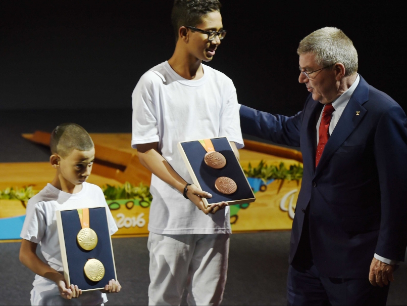 2016 Rio Olympics: WHO Committee Says Low Risk of Zika Spread