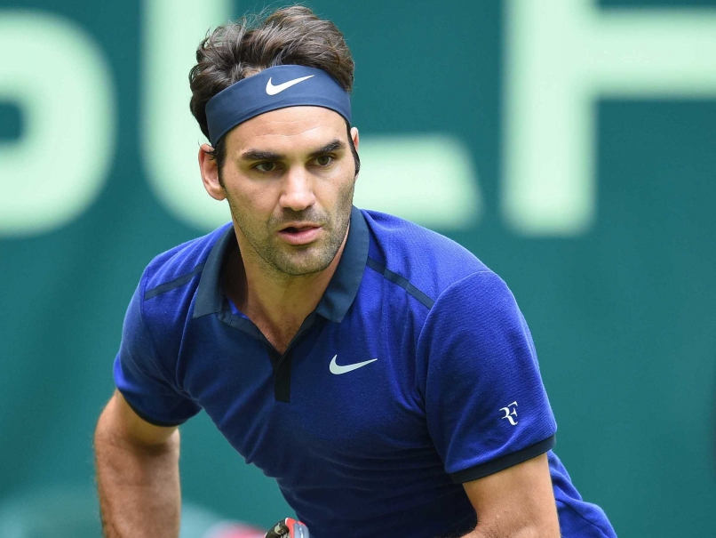 Rio Olympics: Never Considered Pulling Out Over Zika Fears, Says Roger Federer