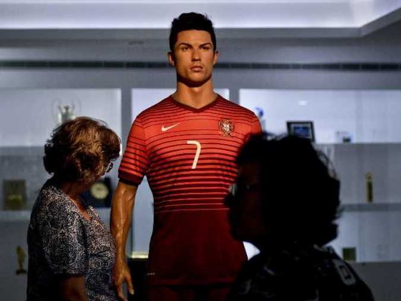 Cristiano Ronaldo's Museum Expands to Accomodate His 'Future Trophies'