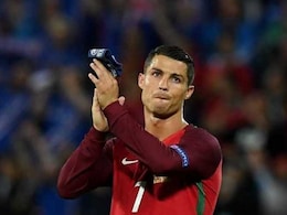 Euro 2016: Superstar Strikers Fail to Fire Euro 2016: Superstar Strikers Fail to Fire
