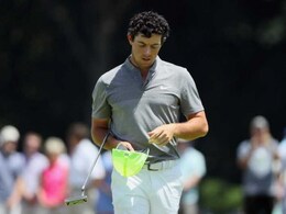 Rory McIlRoy Withdraws From Rio Olympics Due to Fears of Zika Virus Rory McIlRoy Withdraws From Rio Olympics Due to Fears of Zika Virus