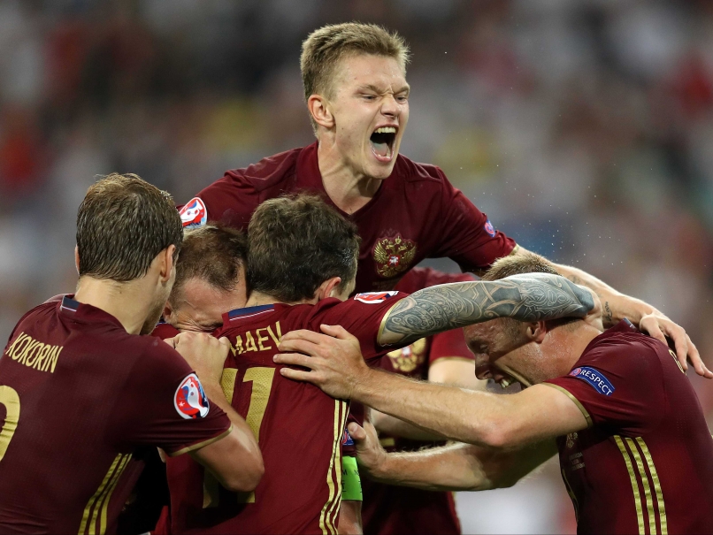 Euro 2016 Highlights - Russia vs Slovakia: SVK Beat RUS 2-1 in Thriller
