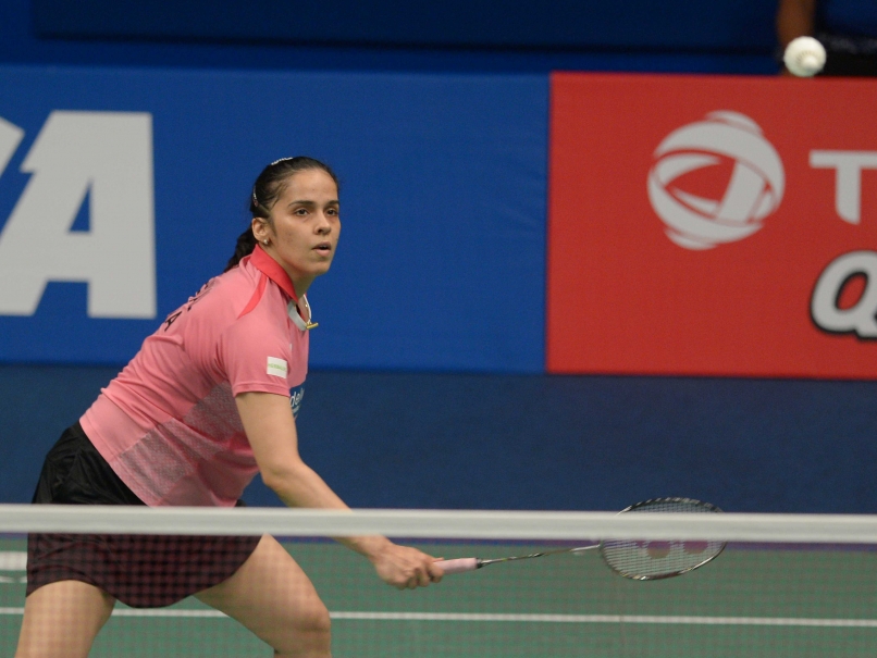 Saina Nehwal Enters Finals of Australian Open, Kidambi Srikanth Knocked Out