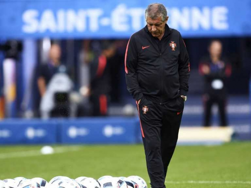 Euro 2016 Stadium Evacuated After False Alarm