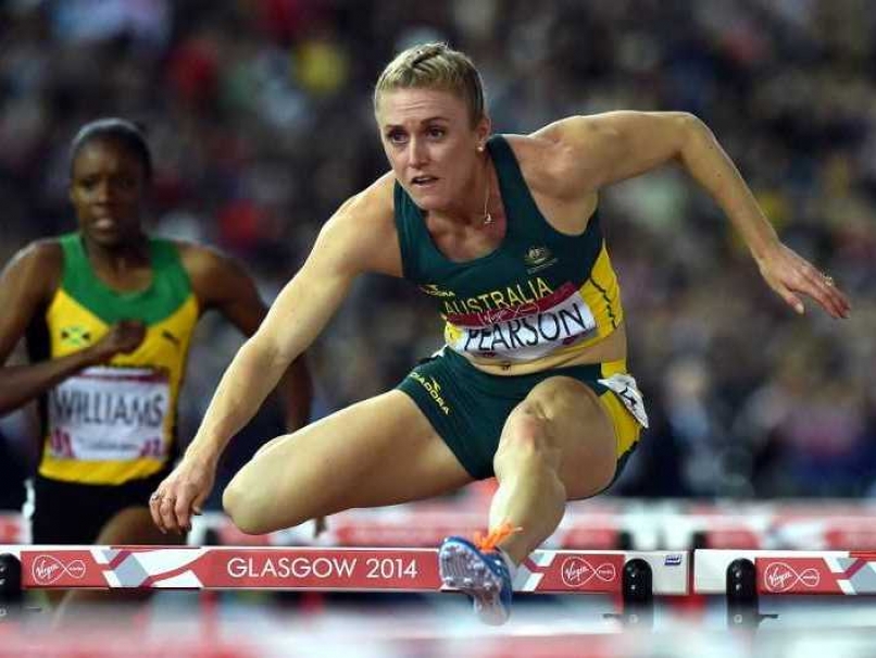 Rio Olympics: Australia's Sally Pearson Devastated at Missing 2016 Games