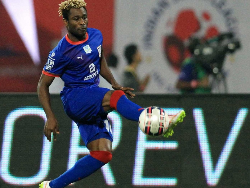 Mumbai City FC Retain Sony Norde For Third Edition of Indian Super League