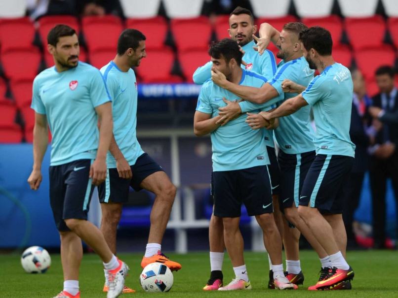 Euro 2016 Croatia vs Turkey, Highlights: Luka Modric Strike The Difference As CRO Defeat TUR 1-0