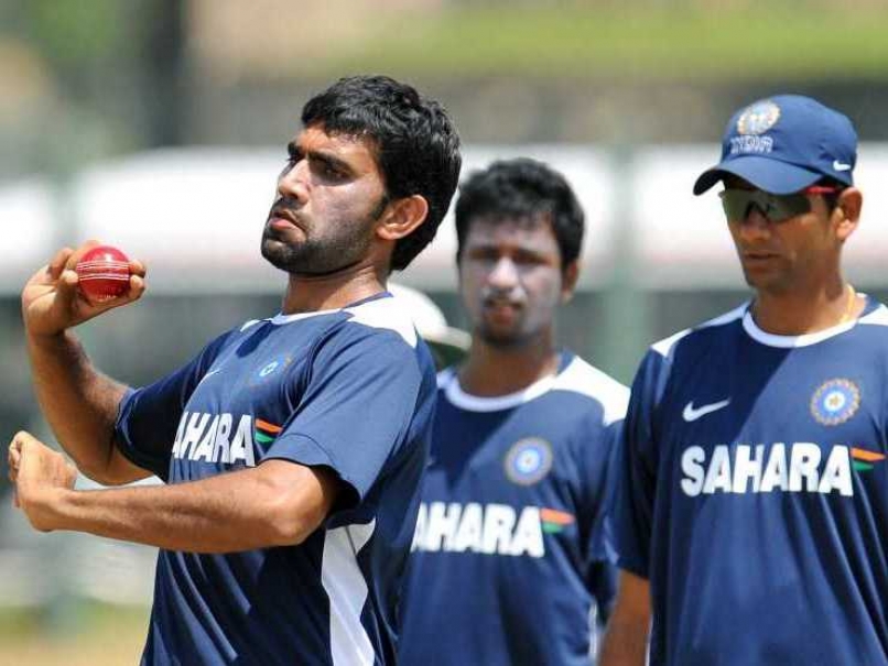 Venkatesh Prasad, Balwinder Sandhu Apply For Team India's Head Coach Job