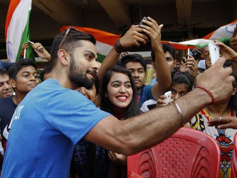 Haven't Seen Taj Mahal, Never Been to Vaishno Devi: Virat Kohli Tells Fans