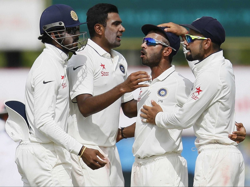 India vs West Indies 4th Test Day 3 Highlights: Rain Washes Out Third Day's Play