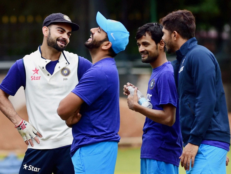 Eager to Bowl to Virat Kohli, Says Rookie Pacer Shardul Thakur