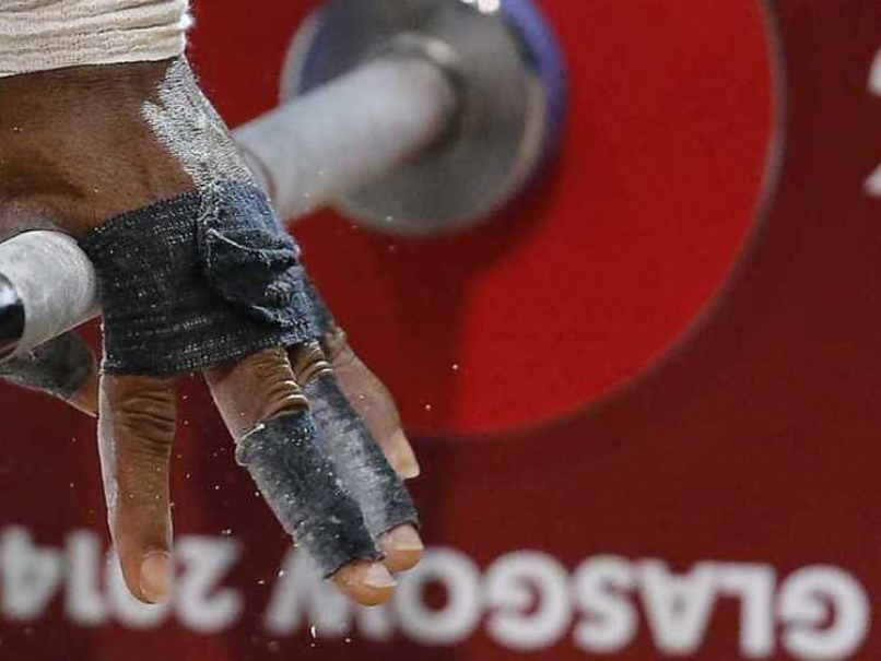Rio Olympics: Lifters Sivalingam Sathish Kumar, Saikhom Mirabai Chanu to represent India
