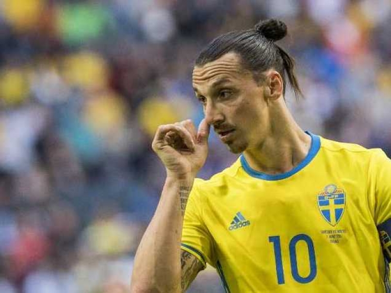 Zlatan Ibrahimovic, The 'Troublemaker' Who Became a Role Model