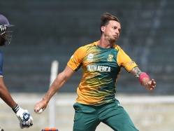 Dale Steyn Claims Sitting Out in IPL Helped Him Try New Bowling Tricks