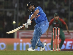Harbhajan Singh Says he Urged Mahendra Singh Dhoni to Bat up the Order in Asia Cup Final
