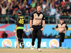 Mitchell McClenaghan To Miss ODI Series Against India