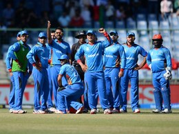 Afghanistan Hopes To Play Bilateral Series In India Afghanistan Hopes To Play Bilateral Series In India