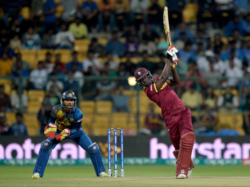 Sri Lanka vs West Indies, Highlights, ICC World T20 2016: Andre Fletcher Powers Windies to Seven-Wicket Win Over Sri Lanka