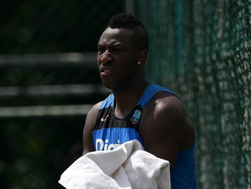 World T20: Darren Sammy Backs Andre Russell Over Missed Drug Test Reports