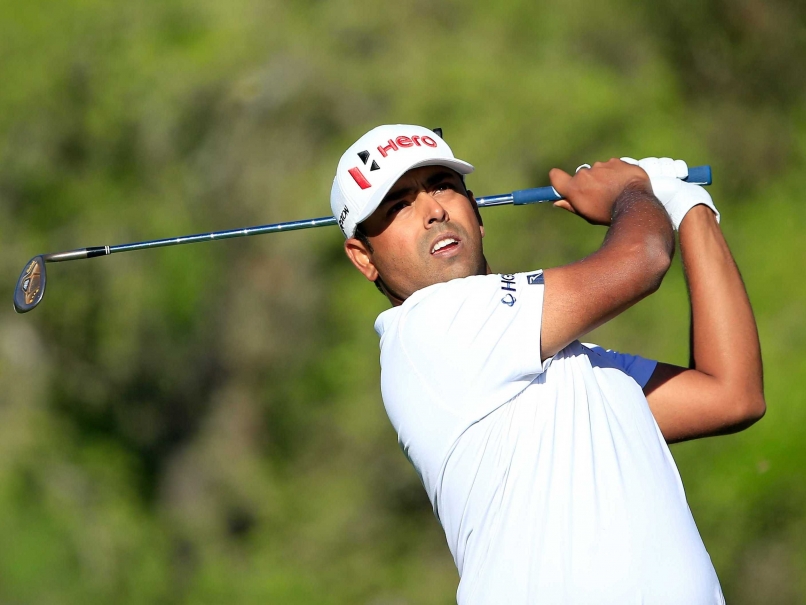 Rio Olympics: Anirban Lahiri, SSP Chawrasia And Aditi Ashok Seal Berth