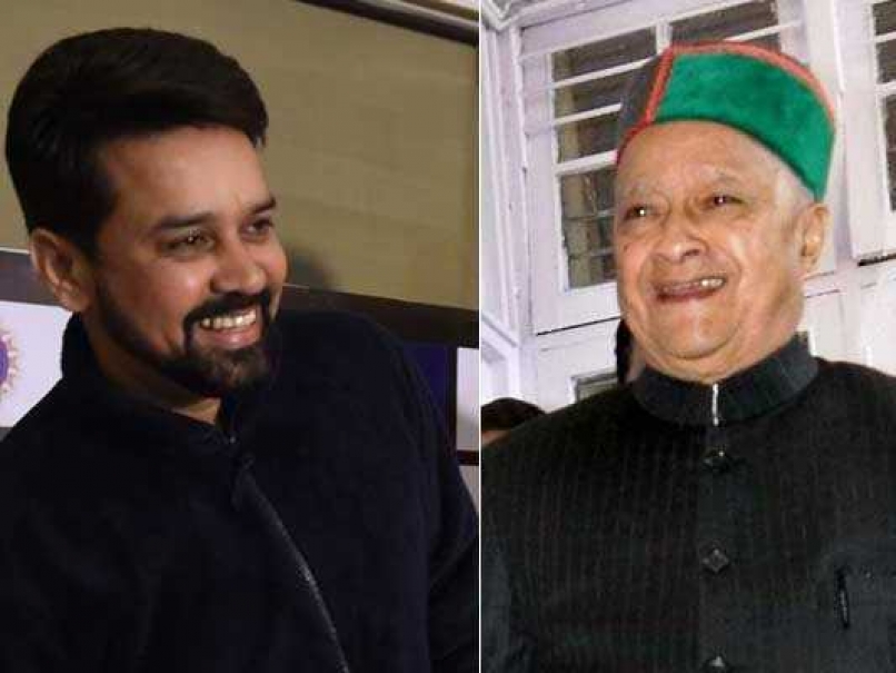 T20 World Cup: As Politics Trumps Cricket, ICC Unlikely to Punish BCCI for Dharamsala Chaos