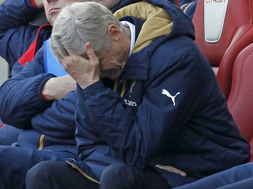 Arsenal Knocked Out of FA Cup After Loss to Watford