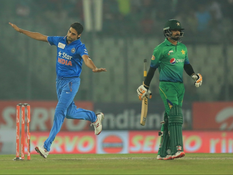 T20 World Cup 2016: Pakistani Security Team Leaves for India