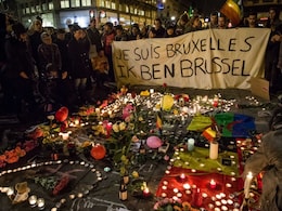 Belgium-Portugal Cancelled After Attacks Belgium-Portugal Cancelled After Attacks
