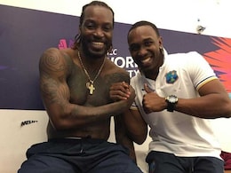 How Chris Gayle Partied With Sneha Ullal After Monster Ton That Destroyed England in T20 World Cup How Chris Gayle Partied With Sneha Ullal After Monster Ton That Destroyed England in T20 World Cup