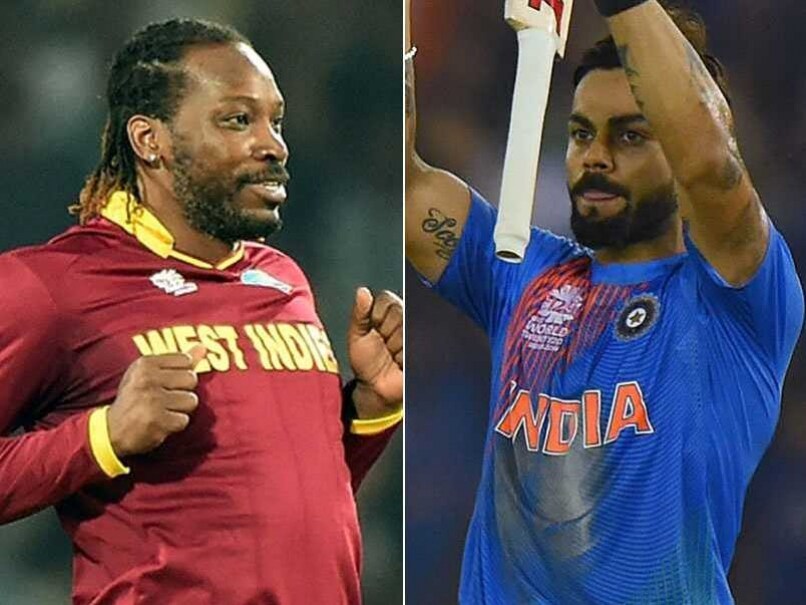 India vs West Indies, World T20 Semifinal: Virat Kohli or ...