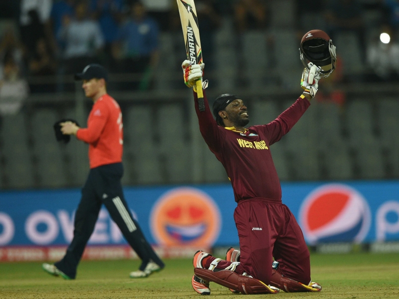 Live Streaming: West Indies vs Afghanistan, T20 World Cup 2016: Live Cricket Score Updates