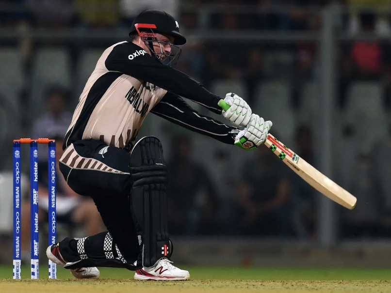 World T20: Colin Munro Blitz Flattens Sri Lanka, Rohit Sharma Gives India Thumping Win