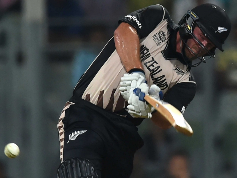 World T20: Corey Anderson Says New Zealand Know How to Beat Defending Champions Sri Lanka