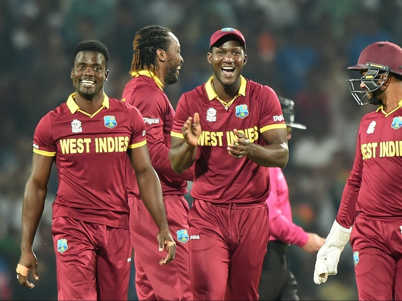Chris Gayle is The Best But West Indies Have 15 Match-Winners: Darren Sammy