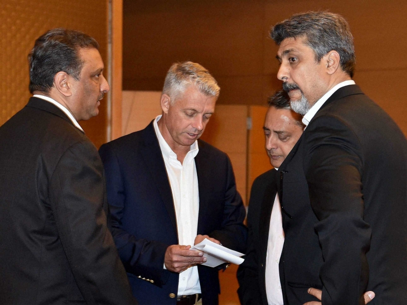 International Cricket Council to Conduct Regular Dope Tests in World Twenty20