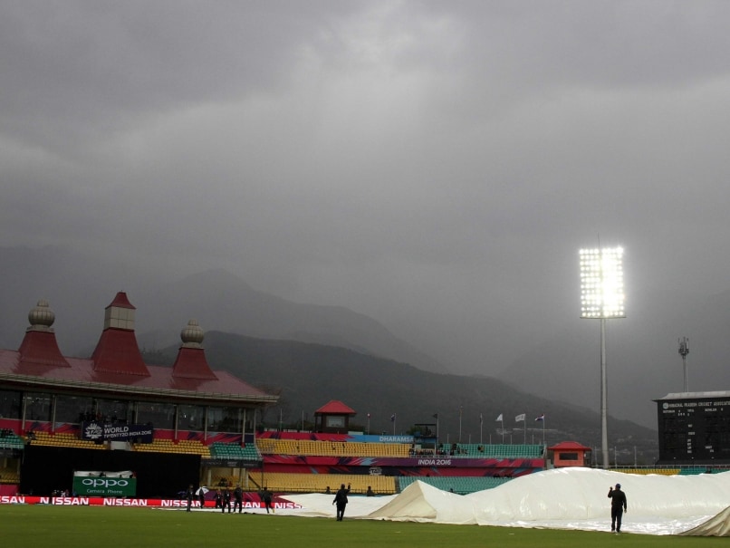World T20: Ireland, Netherlands See Hopes Washed Away; Bangladesh, Oman to Battle it Out World T20: Ireland, Netherlands See Hopes Washed Away; Bangladesh, Oman to Battle it Out