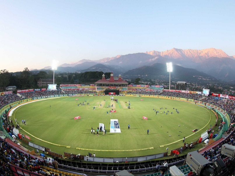 Kings XI Punjab Not Willing to Play IPL in Dharamsala: HPCA