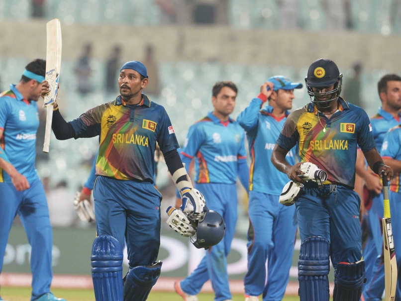 World T20: Tillakaratne Dilshan Insists Sri Lanka Can Return to Winning Ways