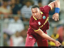 WT20 Title Win Won't Change Things Back Home, Says Dwayne Bravo WT20 Title Win Won't Change Things Back Home, Says Dwayne Bravo