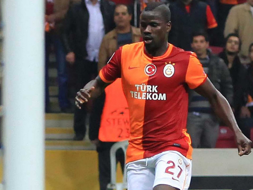 Sunderland Sign Former Arsenal Defender Eboue Until End of Season