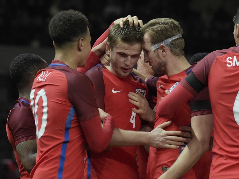 England Make Stunning Comeback to Beat Germany in International Friendly