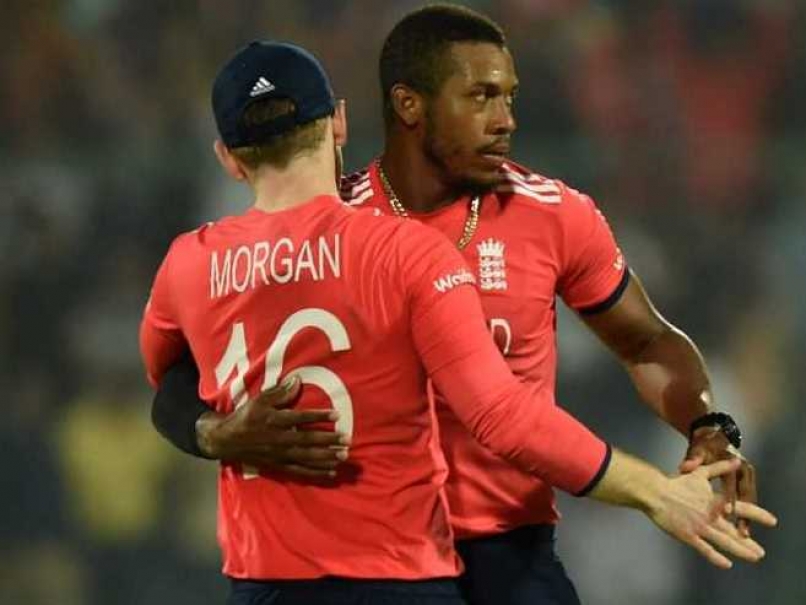 IPL: Chris Jordan to Replace Mitchell Starc in Royal Challengers Bangalore Squad