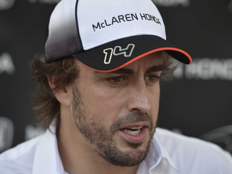 Less Fun, Less Fast - Fernando Alonso Unhappy With Formula One Changes