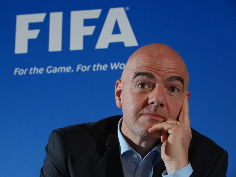 FIFA Approves Testing of Video Technology