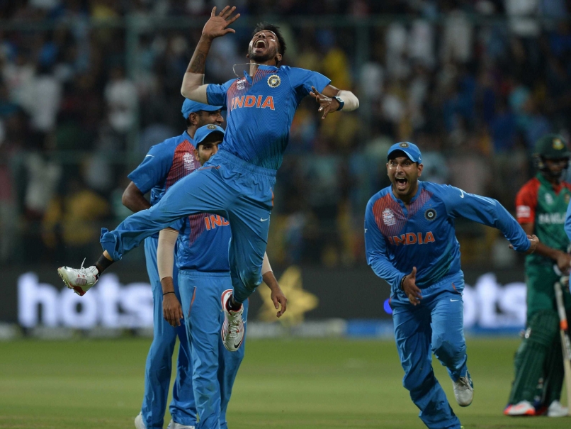 Mashrafe Mortaza Says None of the Bangladesh Players Had Dinner After World T20 Loss to India